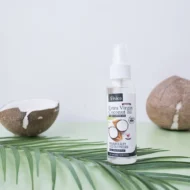 TRIVICO Minyak VCO Organik Virgin Coconut Oil Spray 100ml - Untuk Masak, Salad Dressing dan Menumis - Image 3