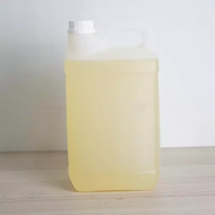 TRIVICO Minyak Goreng Kelapa 5 Liter - Gurih & Sehat, 100% Murni Minyak Kelapa Asli - Image 4