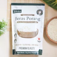 TRIVICO Beras Porang 1Kg - Rendah Kalori & Karbohidrat - Image 9