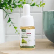 TRIVICO Liquid Stevia - Pemanis 0 Kalori Alami, Ekstrak Daun Stevia 98% - Image 3